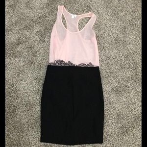 Black skirt - must have